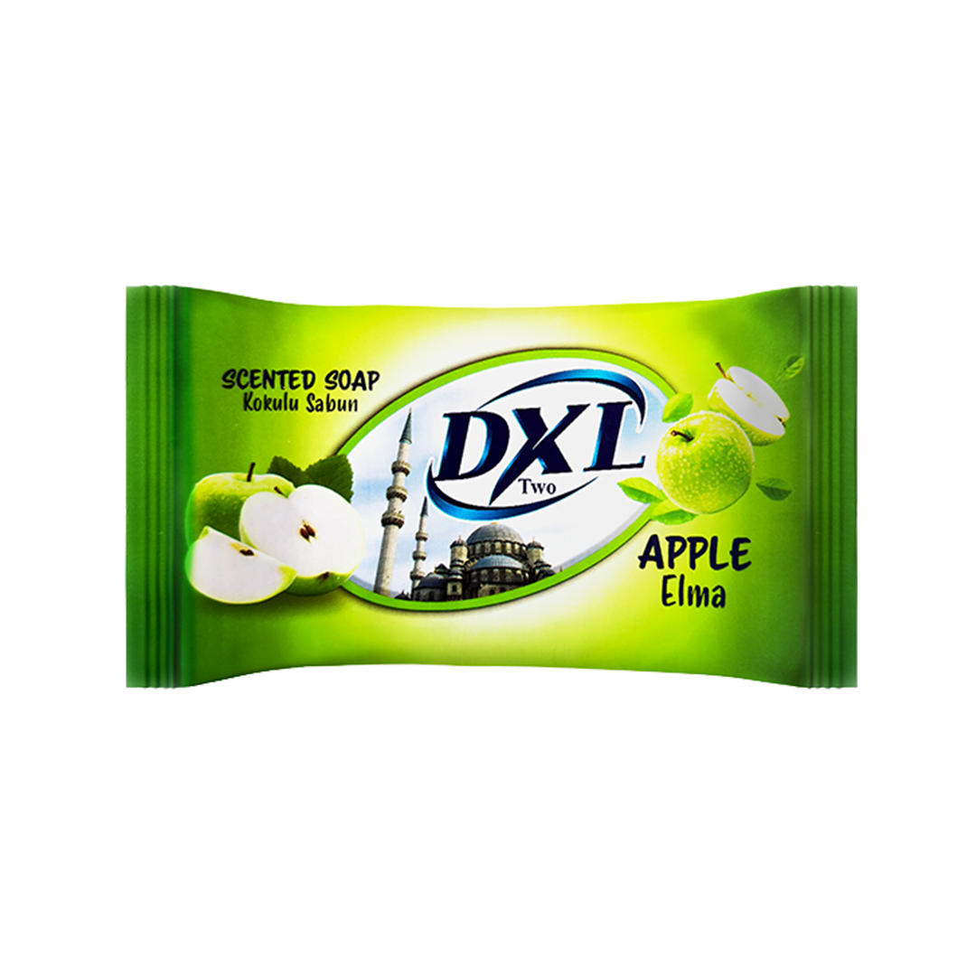 DXL APPLE 60 G