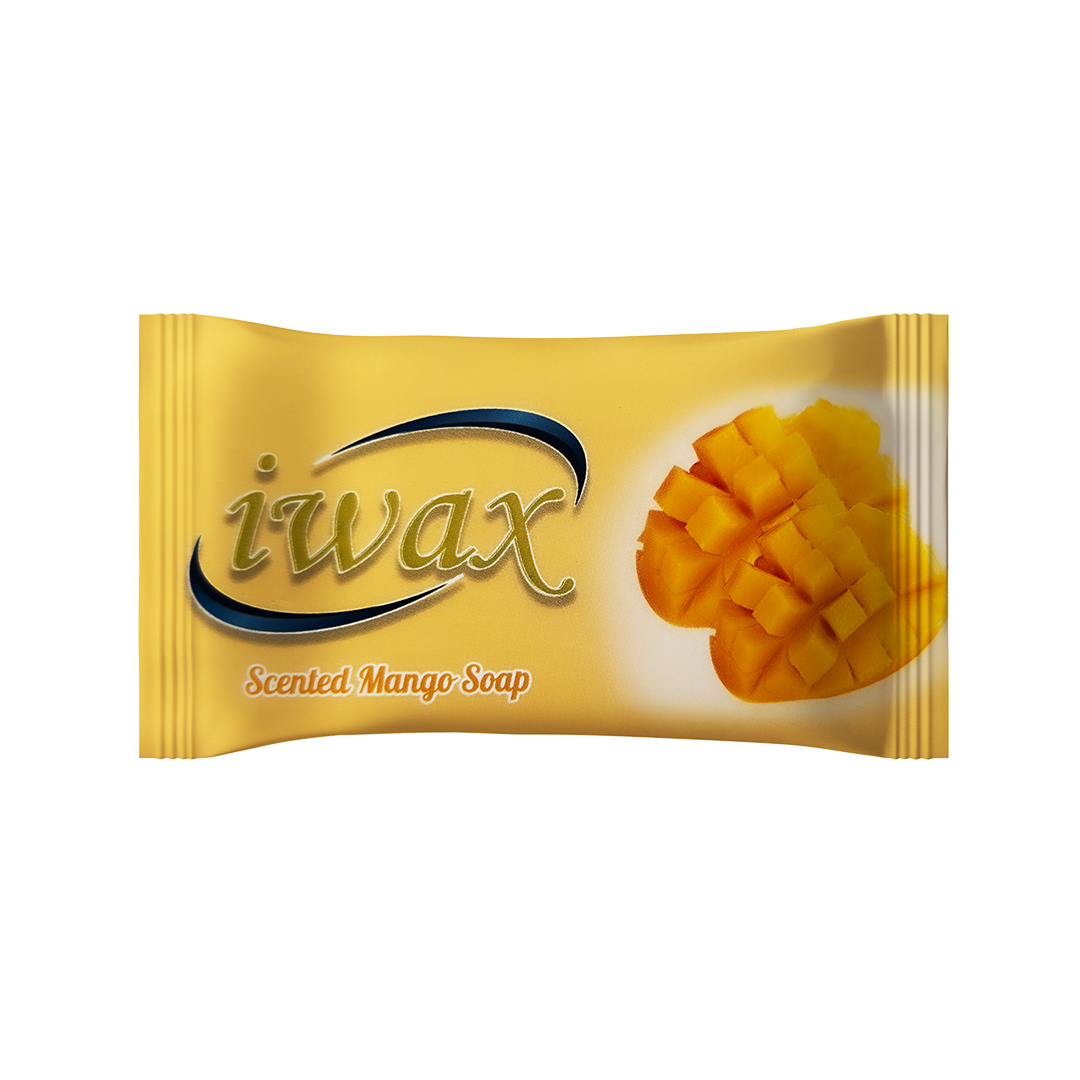 İWAX MANGO 90G