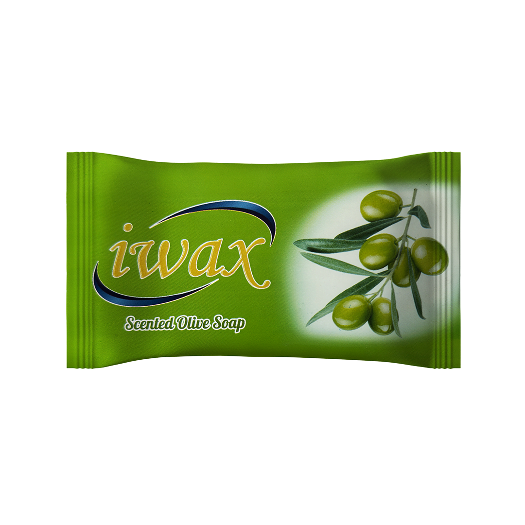 IWAX OLİVE 90 G