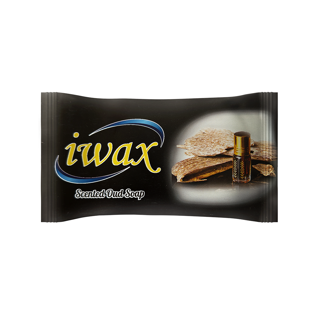 İWAX OUD 90 G