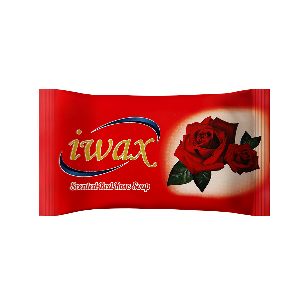 IWAX ROSE 90 G