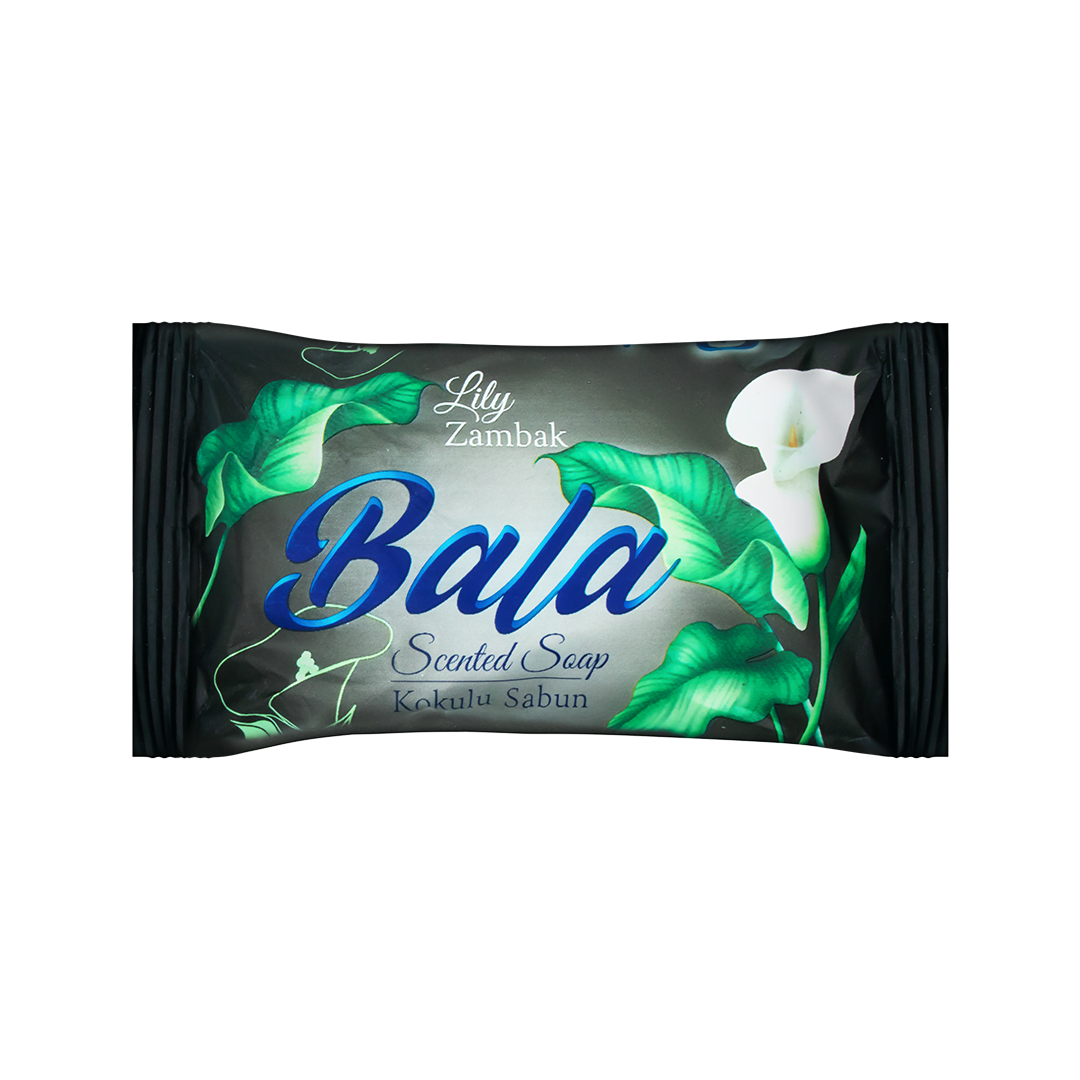 Bala Lily Perfumed Soap - 60g