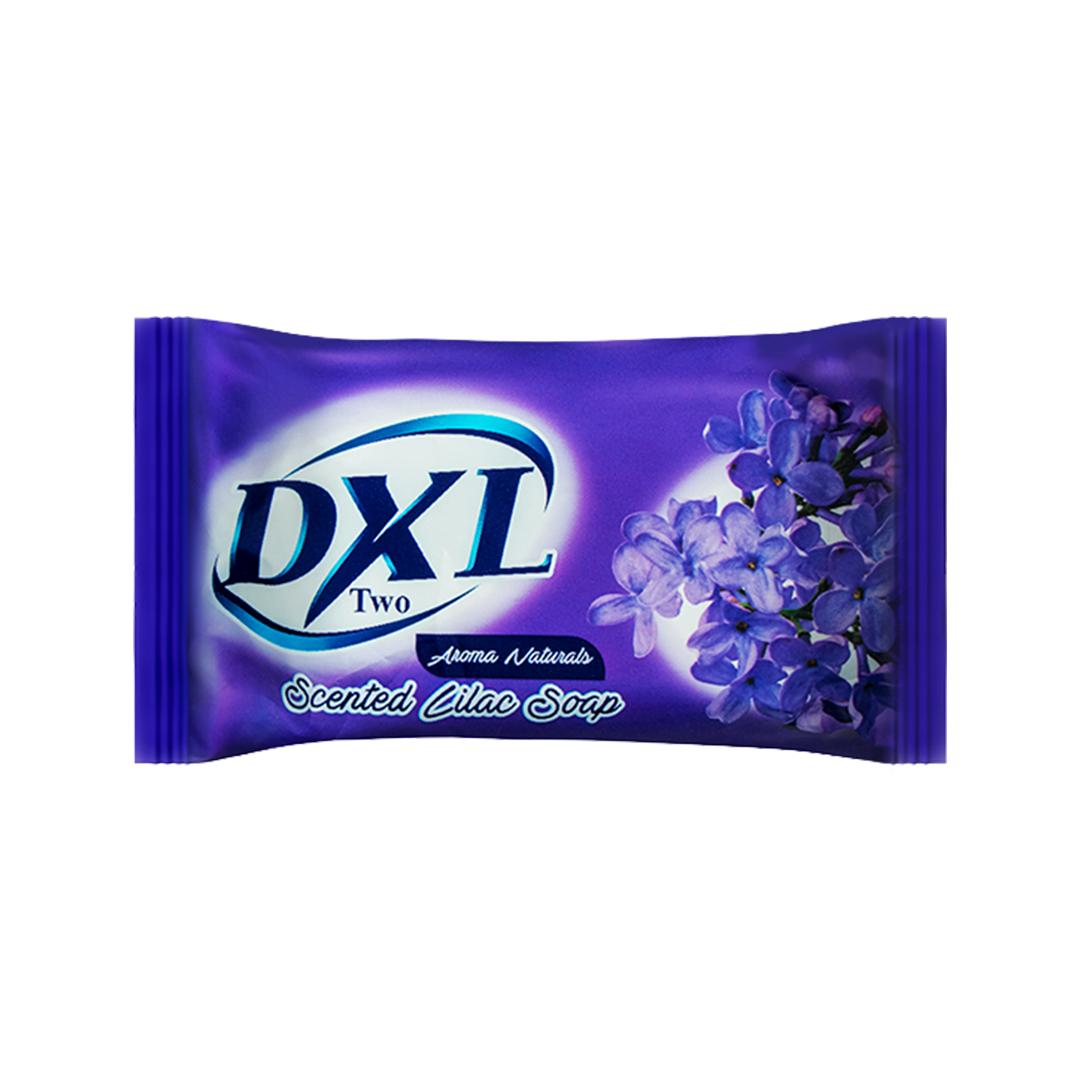 DXL Lilac Perfumed Soap - 75g