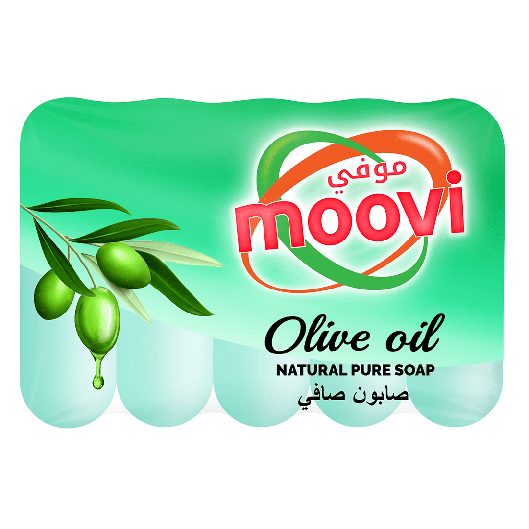 موك آب موفي زيتون