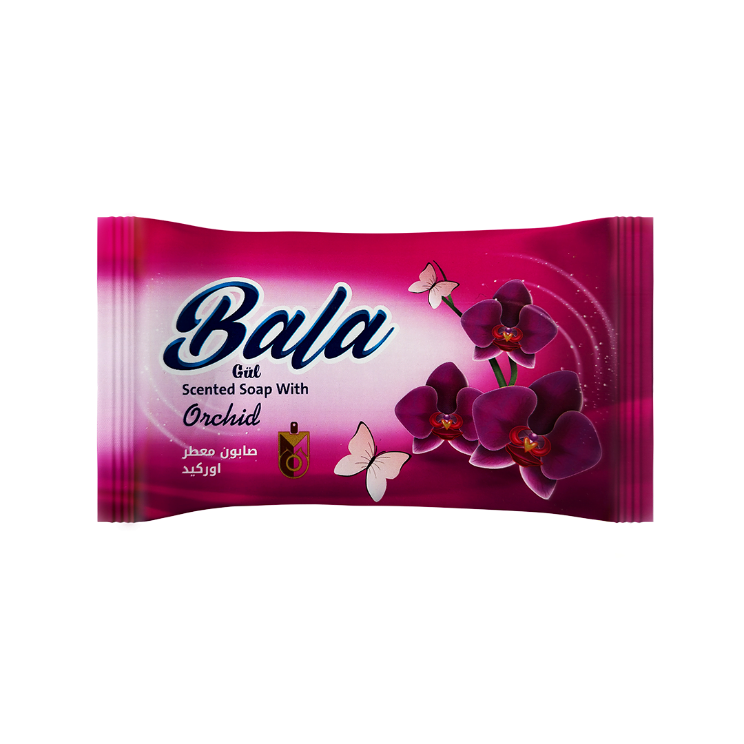 BALA ORCİD 75